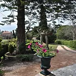 Rural La Raposera Отель