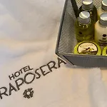 Отель Rural La Raposera 3*