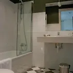 Rural La Raposera Отель 3*
