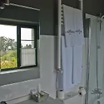 Rural La Raposera Отель Каравия