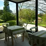 Отель Rural La Raposera 3*