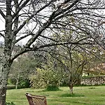 Rural La Raposera Отель Каравия
