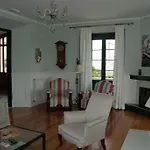 Rural La Raposera 3*