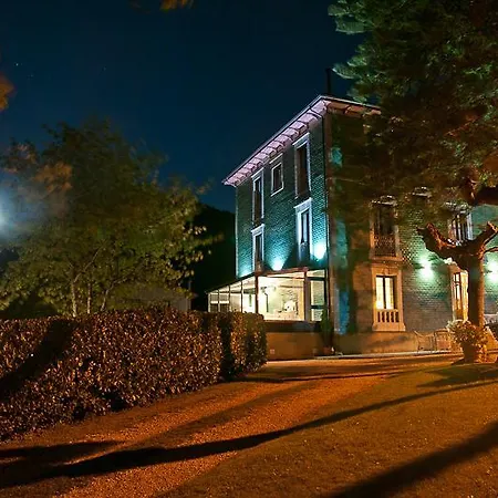 Rural La Raposera Caravia