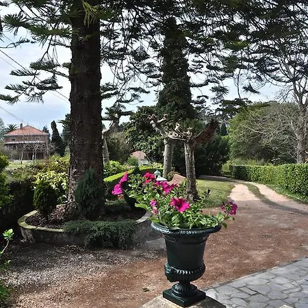 Rural La Raposera Hotel