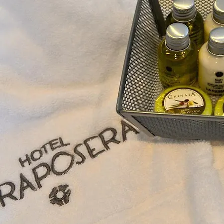 Otel Rural La Raposera 3*