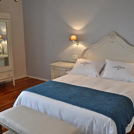 Hotel Rural La Raposera