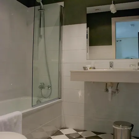 Rural La Raposera Hotel 3*