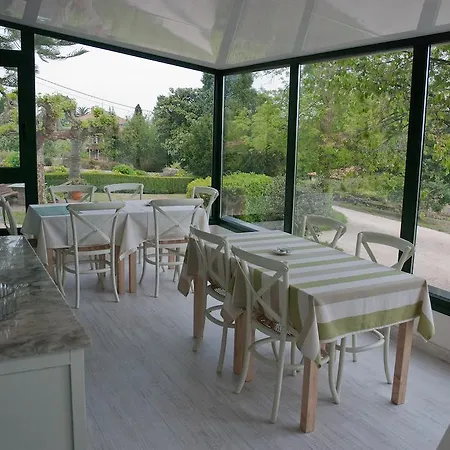 Otel Rural La Raposera