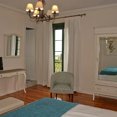 Rural La Raposera 3*