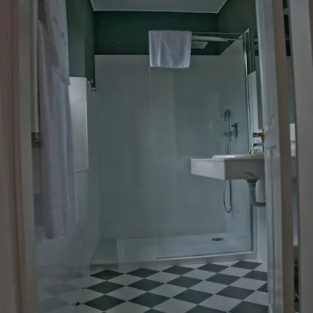 Rural La Raposera Caravia