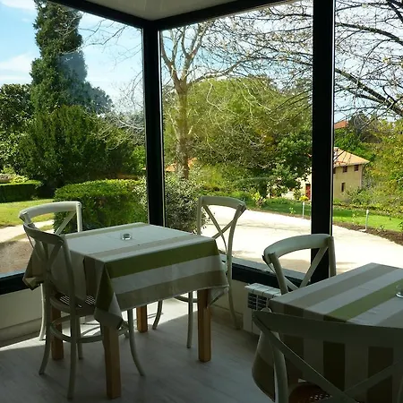 Otel Rural La Raposera 3*