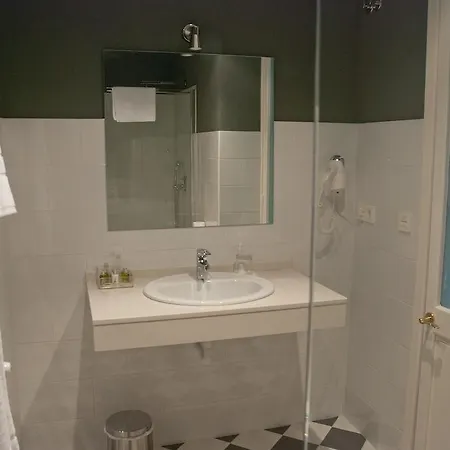 Otel Rural La Raposera 3*