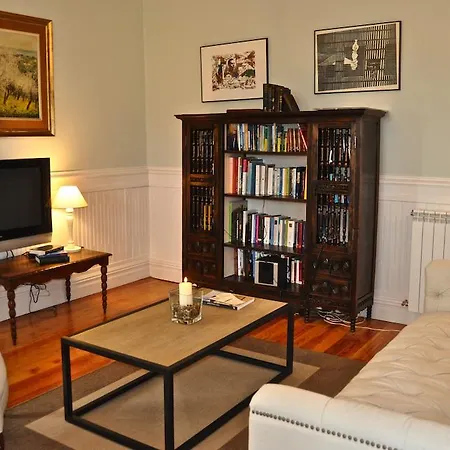 Rural La Raposera Hotel