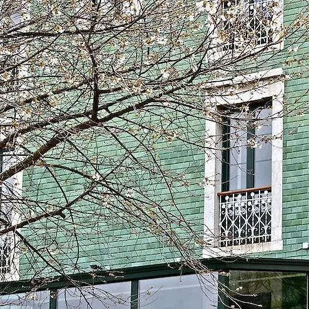 Rural La Raposera Otel Caravia