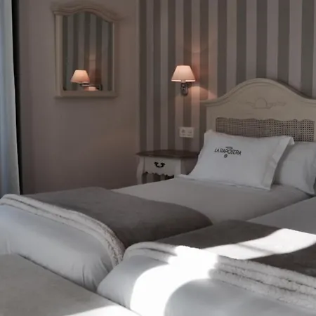 Rural La Raposera 3*