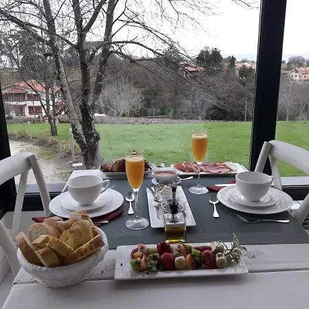 Otel Rural La Raposera Caravia