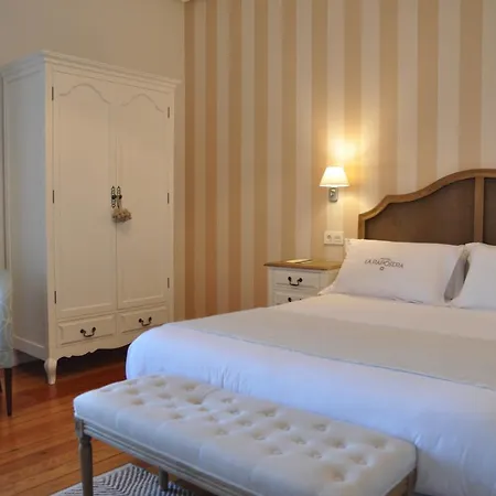 Otel Rural La Raposera